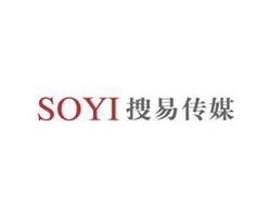 上海搜易廣告傳媒 賦能品牌，連接未來
