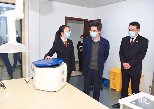 堅定檢察擔當 主動融入大局 以高質量檢察工作服務保障經濟社會持續健康發展